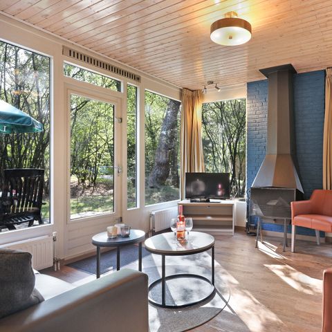Bungalow 4 persons - 4C