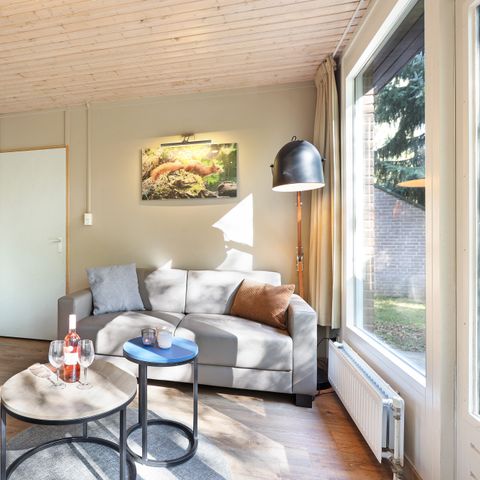 Bungalow 4 persons - 4C