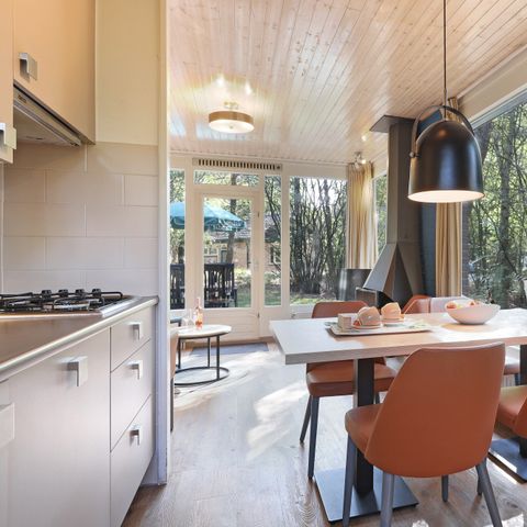 Bungalow 4 persons - 4C