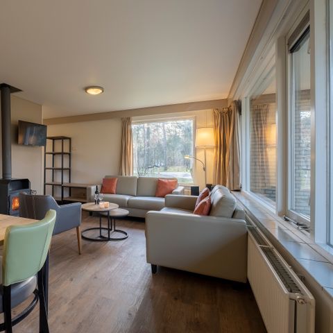 BUNGALOW 6 people - 6-person bungalow