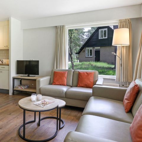 Bungalow 6 persons - 6-person bungalow