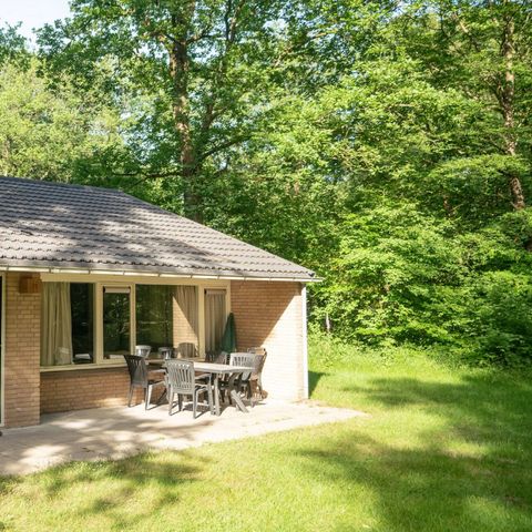 Bungalow 6 persons - 6-person bungalow