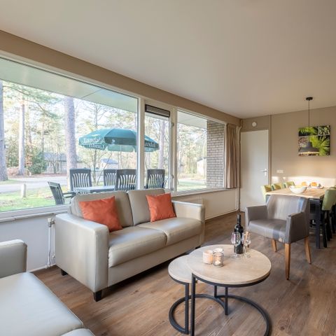 BUNGALOW 6 people - 6-person bungalow