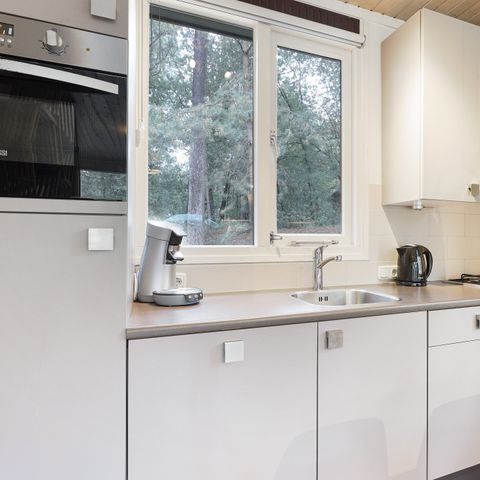 Bungalow 6 persons - 6C