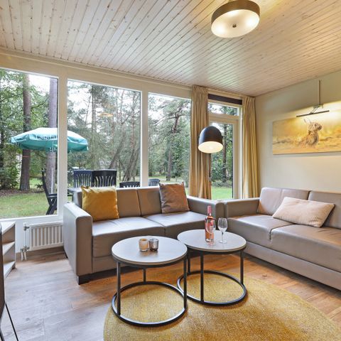 Bungalow 6 persons - 6C