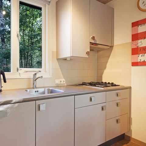Bungalow 6 persons - 6CK