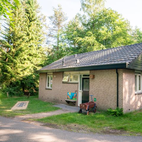 Bungalow 6 persons - 6CK