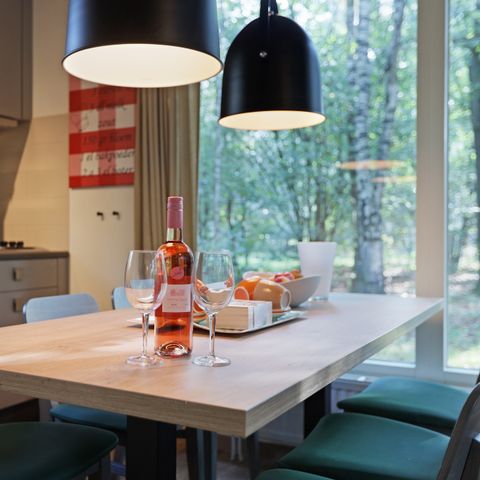 BUNGALOW 6 people - 6CK