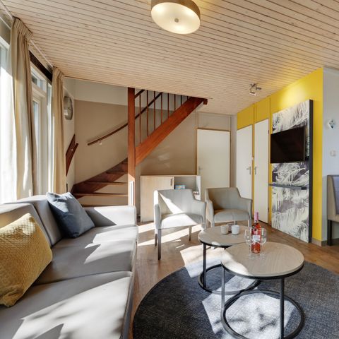 Bungalow 8 persons - 8C (max. 6 adults)