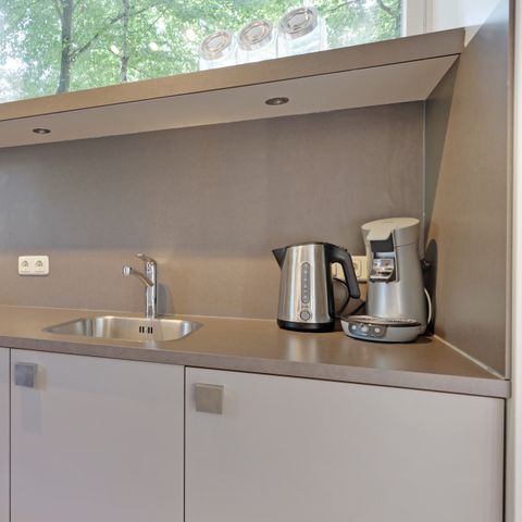 BUNGALOW 8 people - 8C (max. 6 adults)