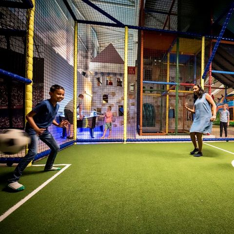 Landal Rabbit Hill - Apeldoorn - Image N°3