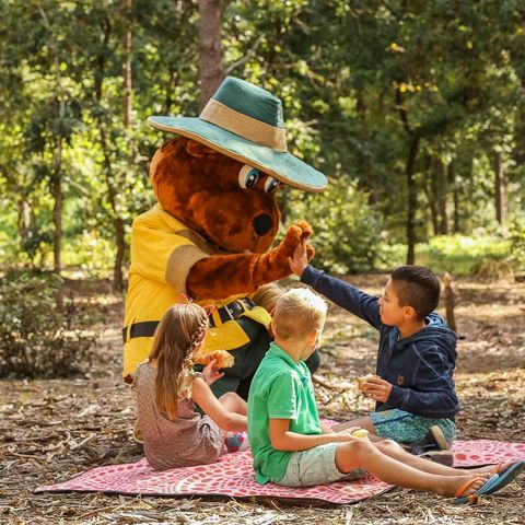 Landal Rabbit Hill - Apeldoorn - Image N°4