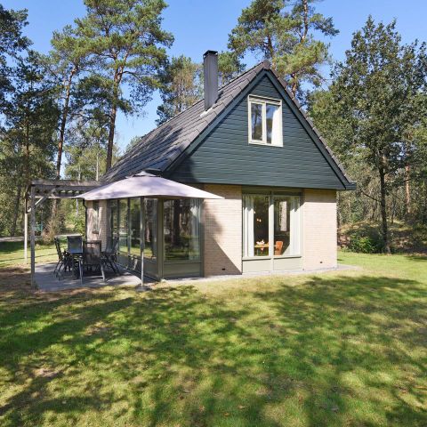 Landal Rabbit Hill - Camping Apeldoorn - Image N°2