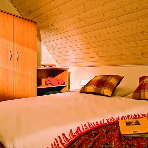 HOUSE 6 people - 4+2 (bis 12 J.) Falster