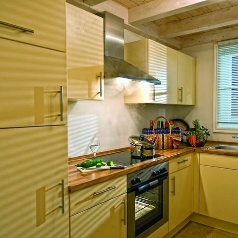 House 6 persons - 4+2 (bis 12 J.) Falster