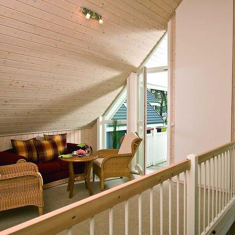 HOUSE 8 people - 6+2 (bis 12 J.) Fünen