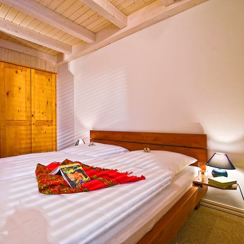 House 8 persons - 6+2 (bis 12 J.) Fünen
