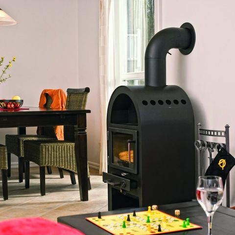 APARTMENT 4 people - Mön