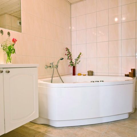 APARTMENT 4 people - Mön