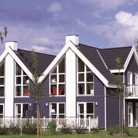 APARTMENT 4 people - Mön