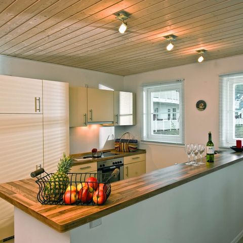 APARTMENT 6 people - 4+2 (bis 12.J) Alsen