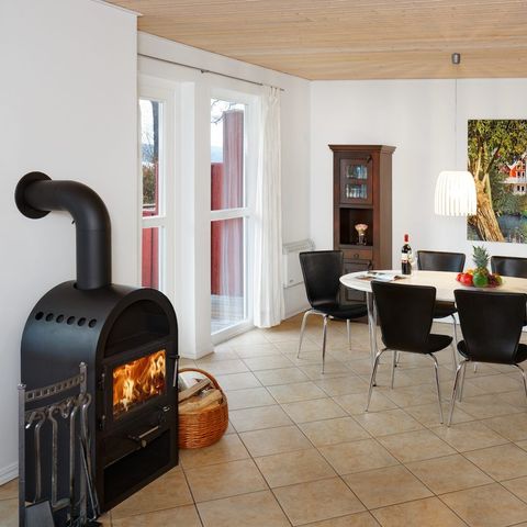 APARTMENT 6 people - 4+2 (bis 12.J) Alsen