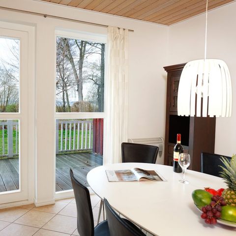 APARTMENT 6 people - 4+2 (bis 12.J) Alsen