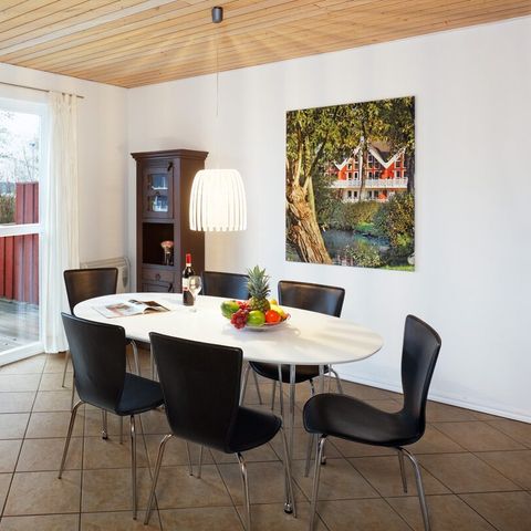 APARTMENT 6 people - 4+2 (bis 12.J) Alsen