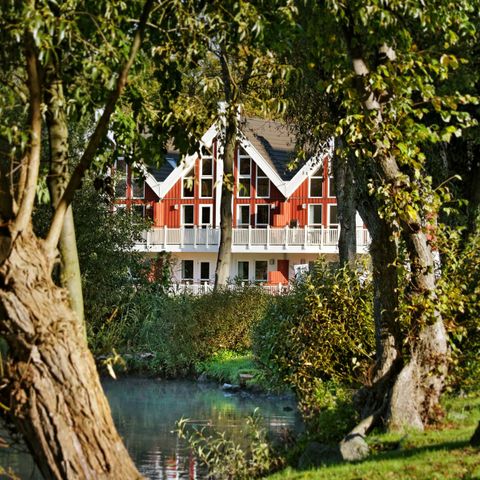 Schlosspark Bad Saarow - Brandenburg - Image N°3