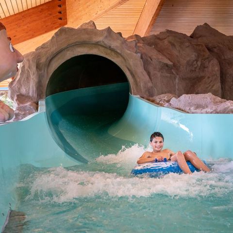 Landal Salztal Paradies - Camping Lower Saxony - Image N°6