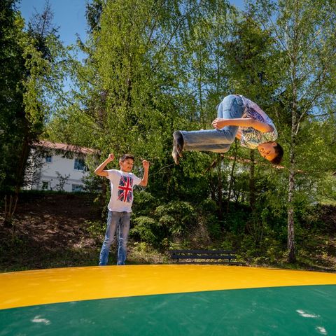 Landal Salztal Paradies - Camping Lower Saxony - Image N°2