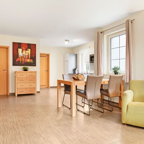 Apartment 4 persons - 4B