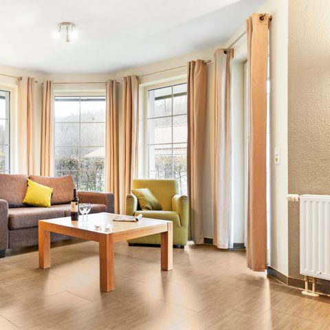 Apartment 4 persons - 4B
