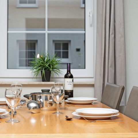 Apartment 4 persons - 4B