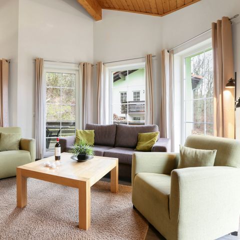 Apartment 4 persons - 4BL
