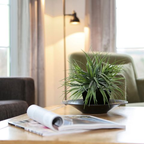 Apartment 4 persons - 4BL