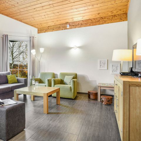 Apartment 6 persons - 6CK Kids