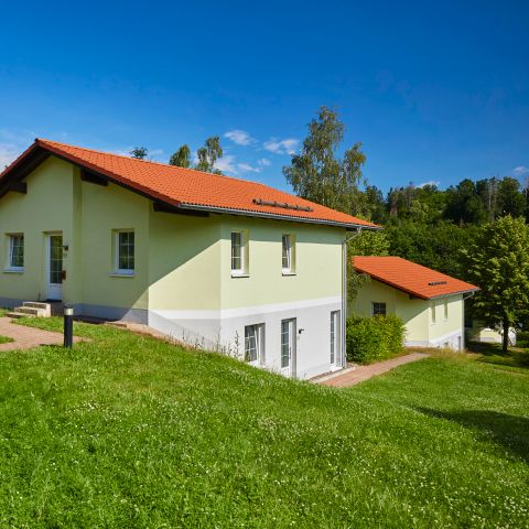 Apartment 6 persons - 6CK Kids