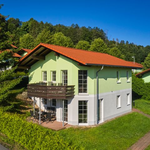 Apartment 6 persons - 6D2