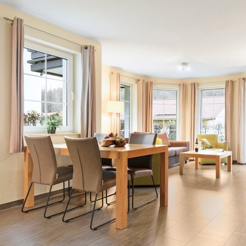 Apartment 4 persons - 4B