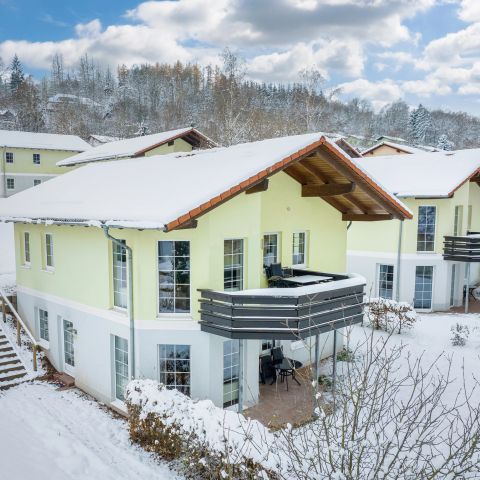 APARTMENT 4 people - 4B