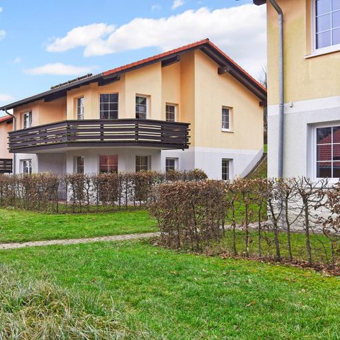 Apartment 4 persons - 4B