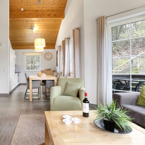 Apartment 4 persons - 4BL