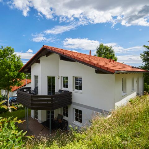 Apartment 4 persons - 4BL