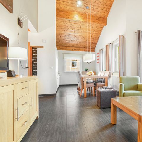 Apartment 6 persons - 6CK Kids