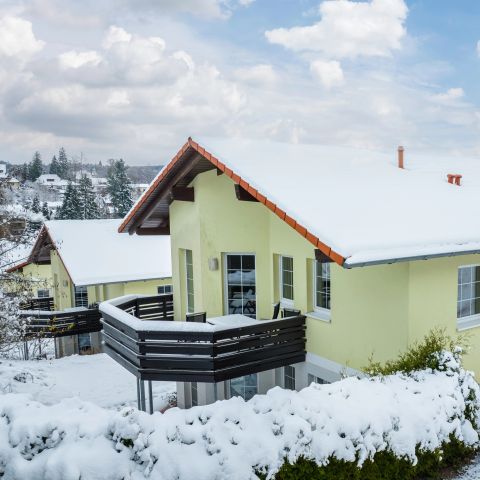 Apartment 6 persons - 6D2