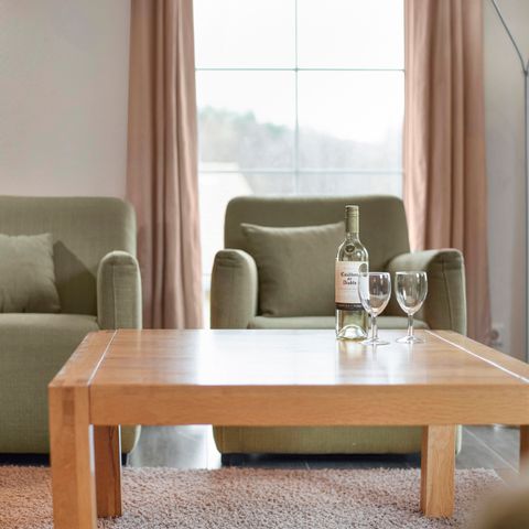 Apartment 6 persons - 6D2