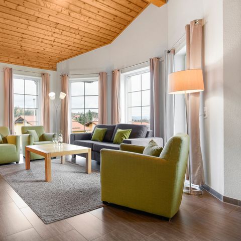 Apartment 6 persons - 6D2