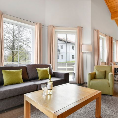 Apartment 6 persons - 6D2