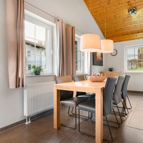 Apartment 6 persons - 6D2